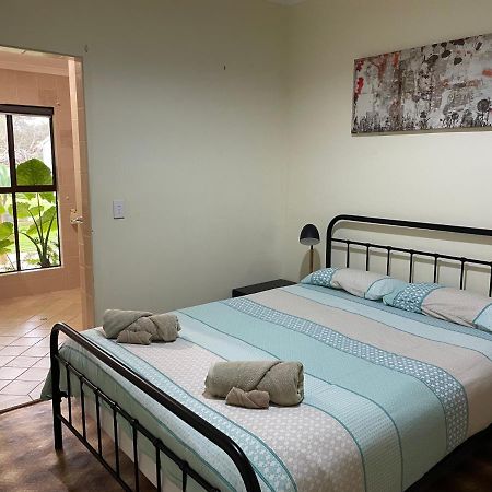 Вилла Heartland Hideaway Vivonne Bay Экстерьер фото
