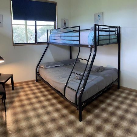 Вилла Heartland Hideaway Vivonne Bay Экстерьер фото