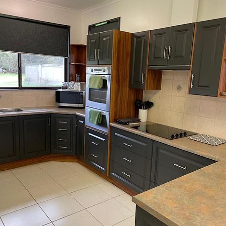 Вилла Heartland Hideaway Vivonne Bay Экстерьер фото